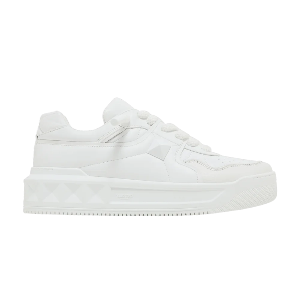 Krossovki-Valentino-One-Stud-XL-Low-White-2022