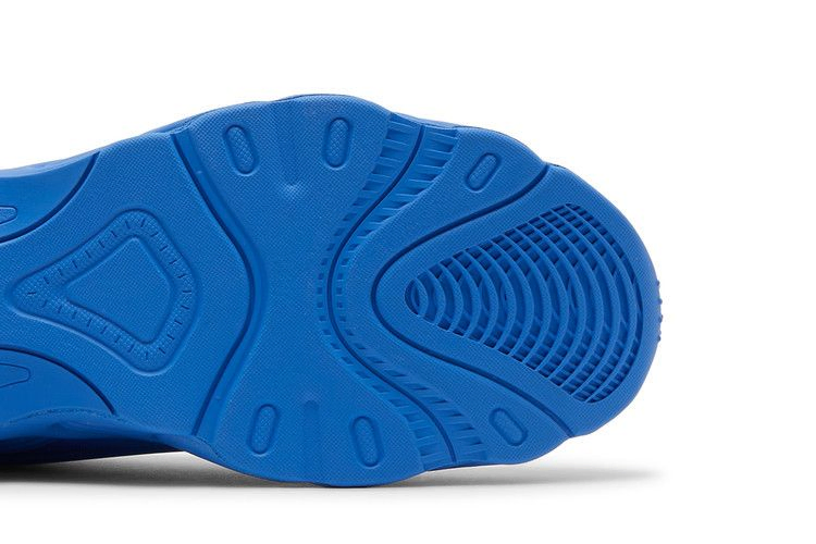 Кроссовки Mercedes-AMG Petronas Motorsport x Puma RS-Connect 'Bluemazing'
