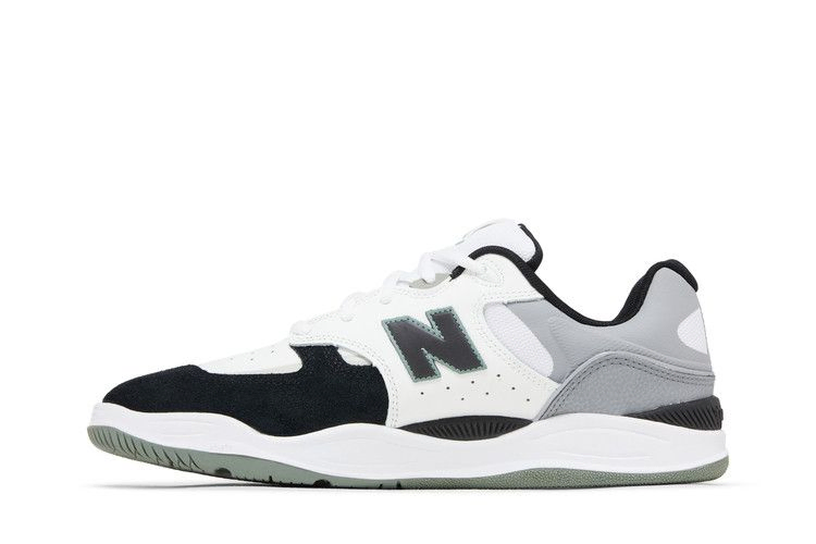 Кроссовки Tiago Lemos x New Balance Numeric 1010 'White Black'