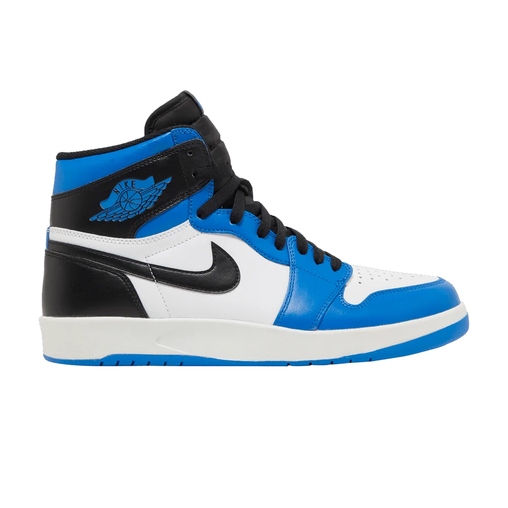 Кроссовки Air Jordan 1.5 The Return 'Reverse Fragment'