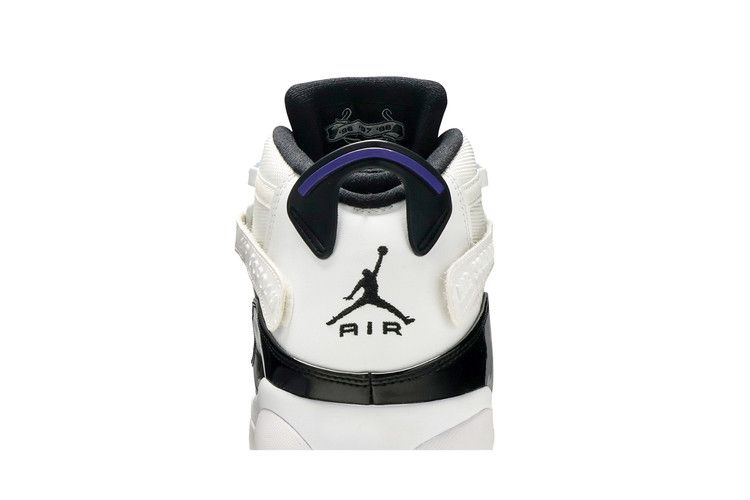 Кроссовки Air Jordan 6 Rings 'Concord'