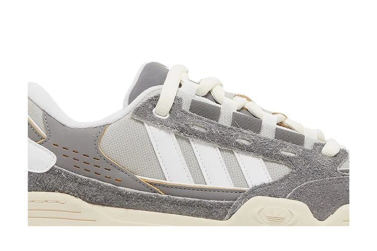 Кроссовки Adidas ADI2000 'Grey Cloud White'