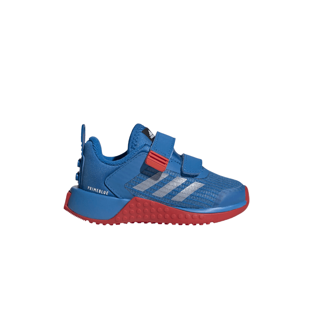 Кроссовки LEGO x adidas Sport Infant 'Shock Blue'