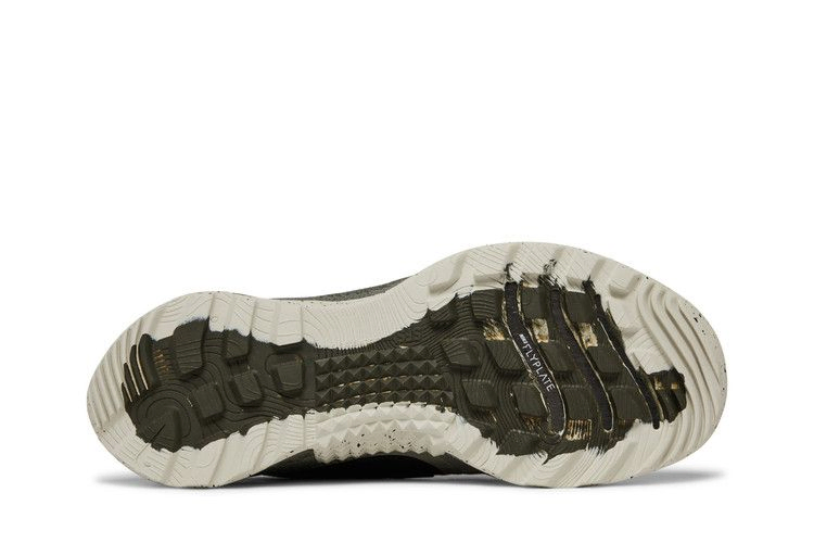 Кроссовки Nike React SFB Carbon Low 'Light Army'