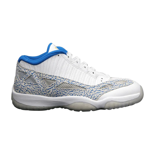 Кроссовки Air Jordan 11 Retro Low 'IE'