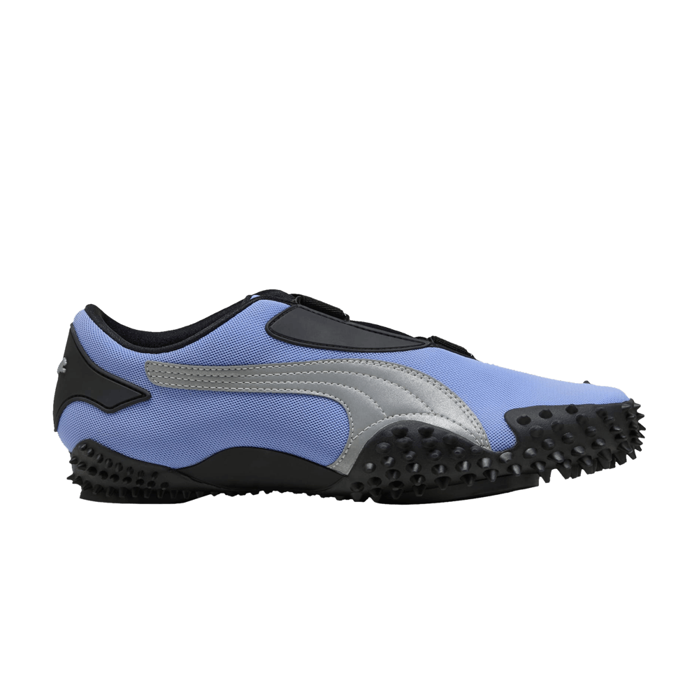 Кроссовки Puma Mostro OG 'Intense Lavender'