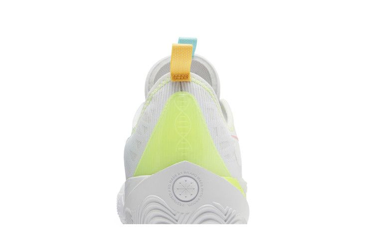 Кроссовки Li-Ning Wade 808 2 'Energy'
