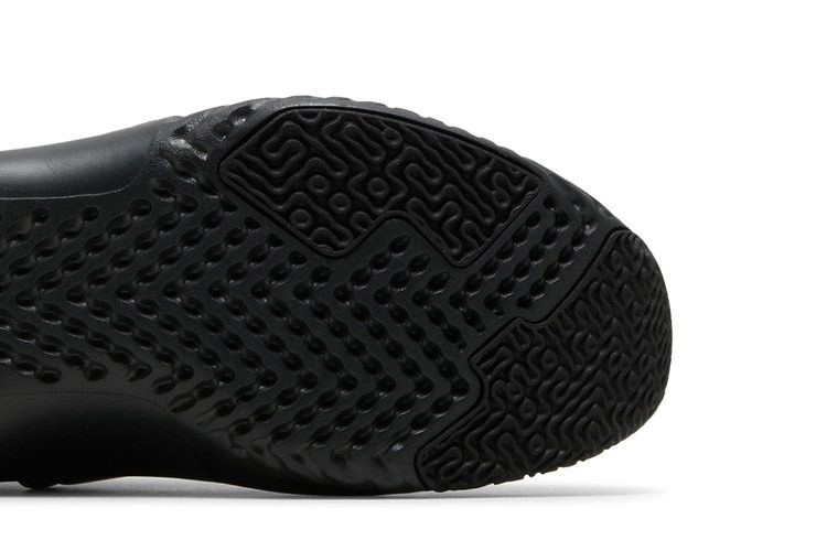 Кроссовки Nike Wmns Renew In-Season TR 10 'Black Off Noir'