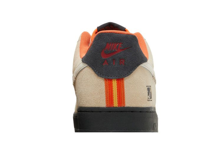 Кроссовки Nike Air Force 1 '07 'Somos Familia'