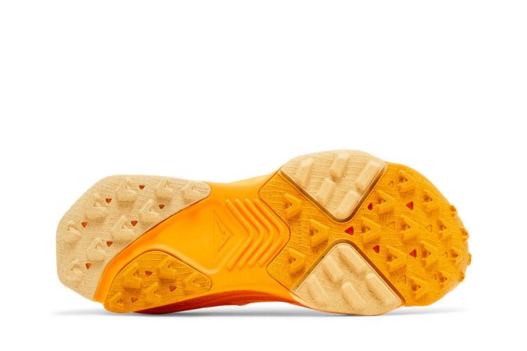 Кроссовки Nike Wmns ZoomX Zegama 'Sundial'