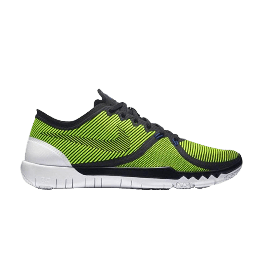 Кроссовки Nike Free Trainer 3.0 V4