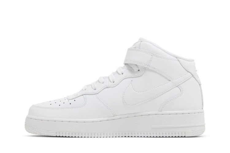 Кроссовки Nike Air Force 1 Mid 'Fresh'