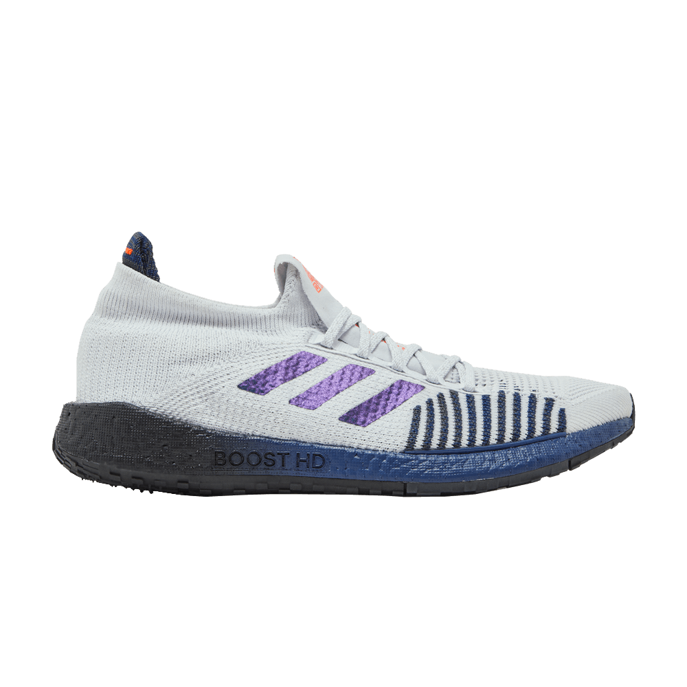 Кроссовки Adidas PulseBoost HD 'Dash Grey'