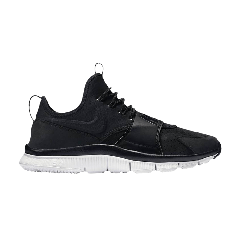 Кроссовки Nike Free Ace Leather