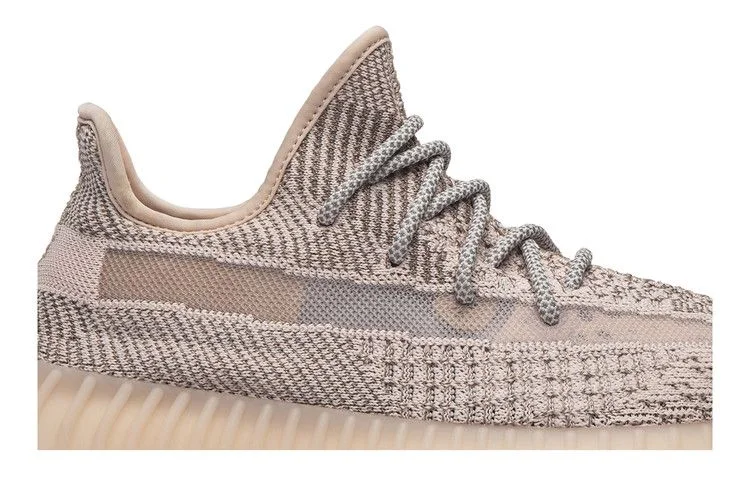 Кроссовки adidas Yeezy Boost 350 V2 'Synth Reflective'
