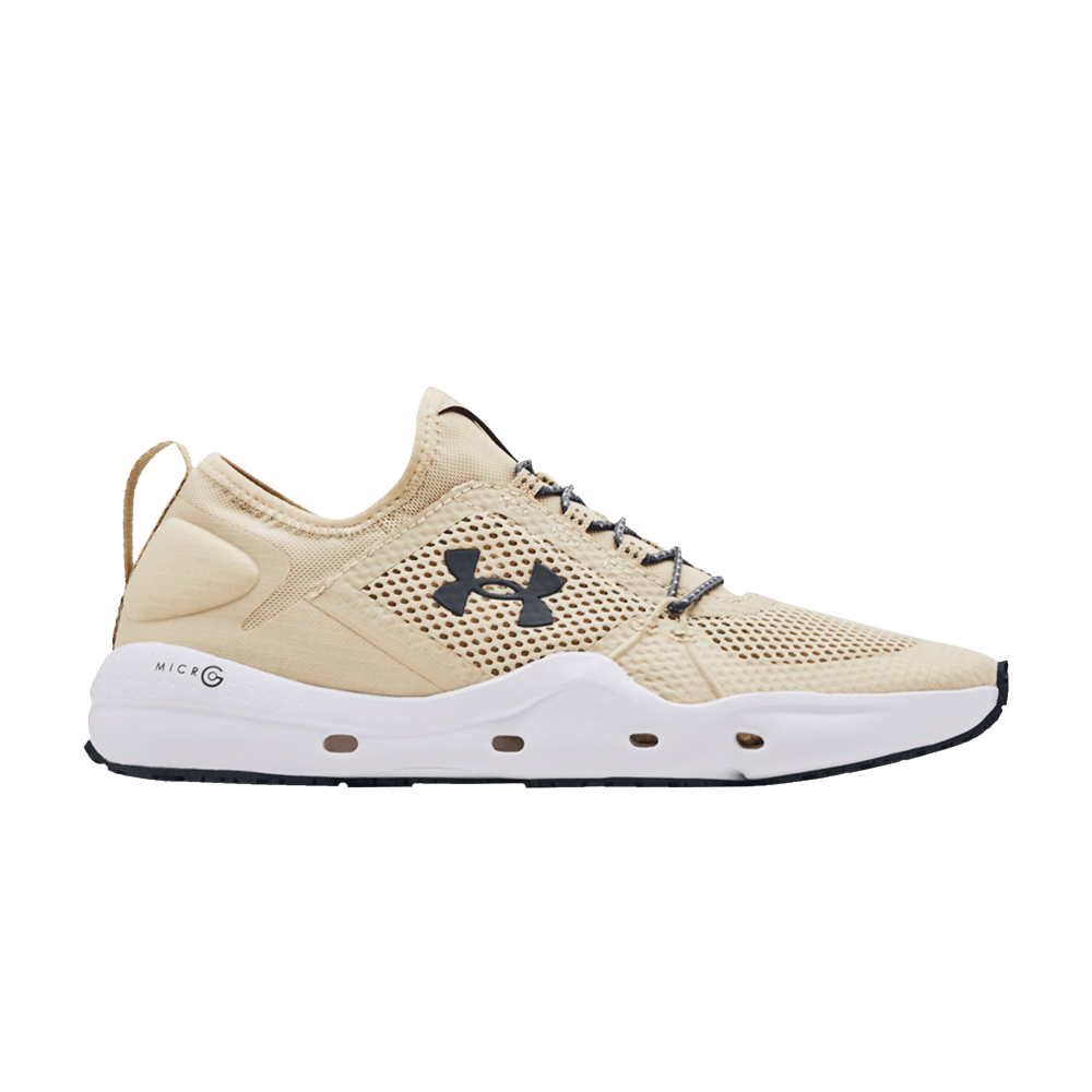Кроссовки Under Armour Micro G Kilchis 'Khaki Base'