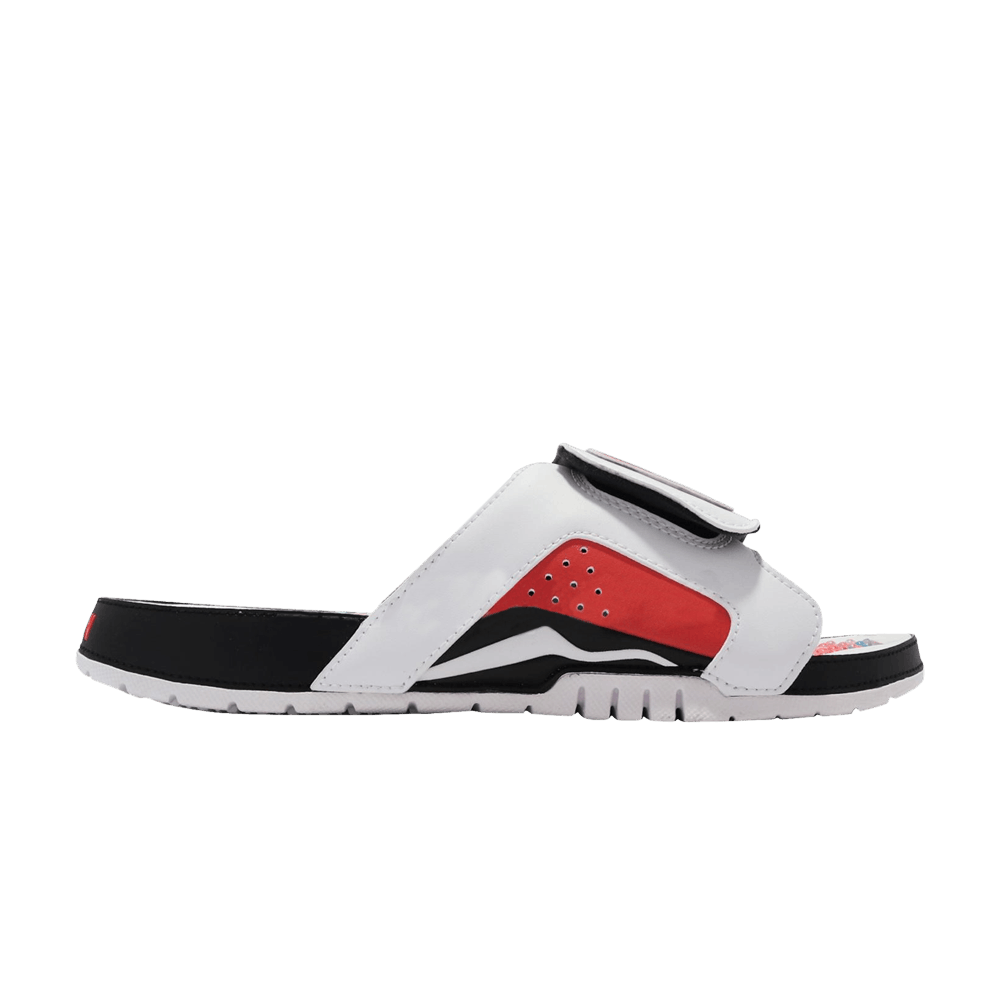 Air Jordan Hydro 6 Retro Slides 'Dongdan Beijing Tour'