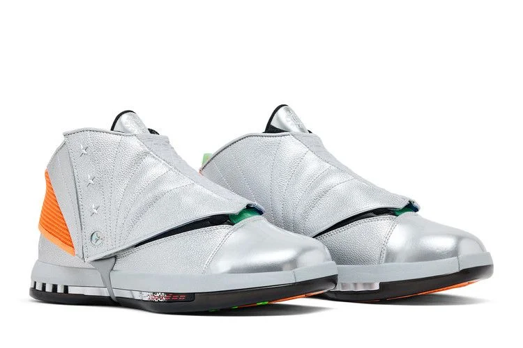 Krossovki-Free-The-Youth-x-Air-Jordan-16-Retro-OG-Metallic-Silver-7