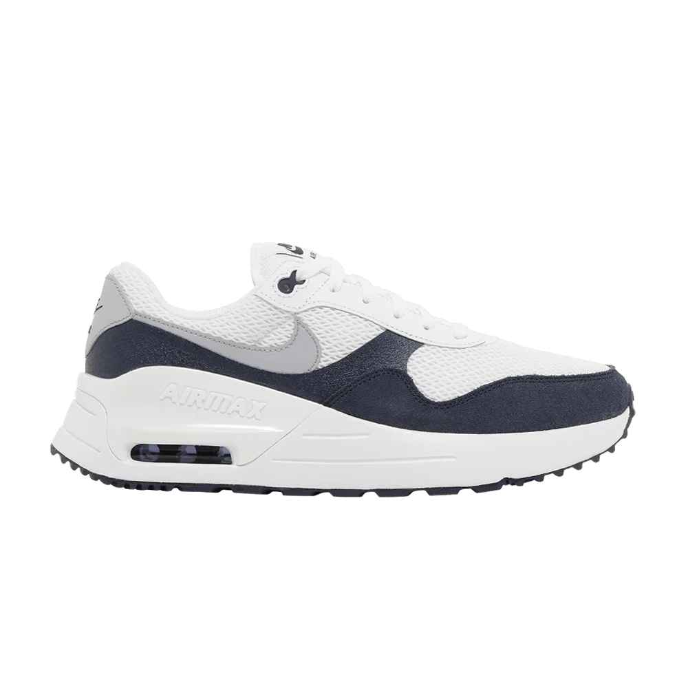 Krossovki-Nike-Air-Max-SYSTM-White-Obsidian
