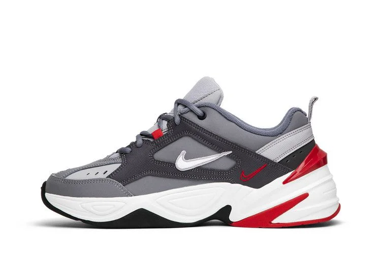 Кроссовки Nike M2K Tekno 'Gunsmoke'