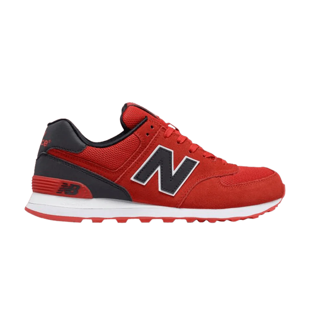 Krossovki-New-Balance-574-Reflective-Red