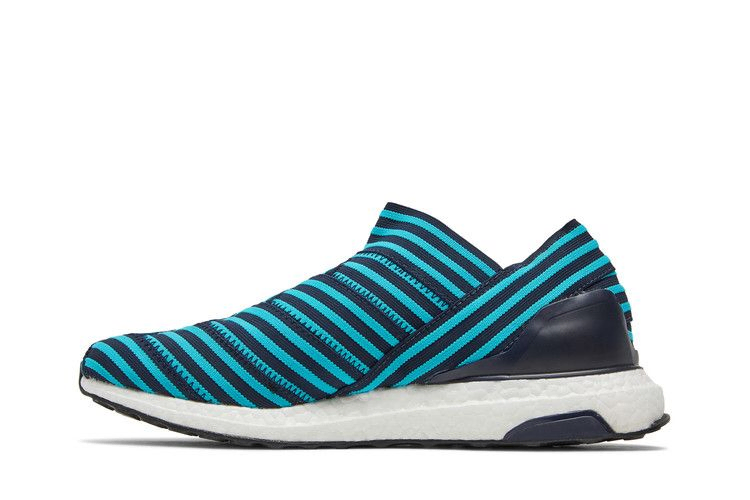 Кроссовки Adidas Nemeziz Tango 17+ 360 Agility UltraBoost 'Legend Ink'