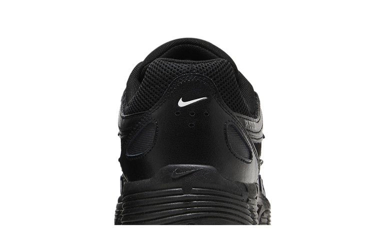 Кроссовки Nike P-6000 'Black White'