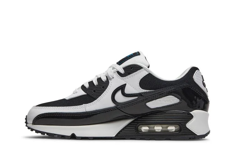 Кроссовки Nike Air Max 90 'Lucha Libre'