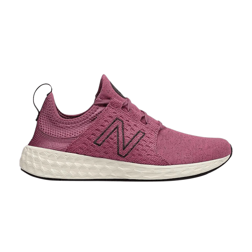 Krossovki-New-Balance-Wmns-Fresh-Foam-Cruz-v1-Dragon-Fruit