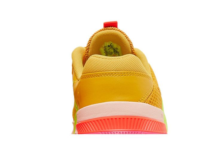 Кроссовки Nike Metcon 7 X 'Rawdacious'