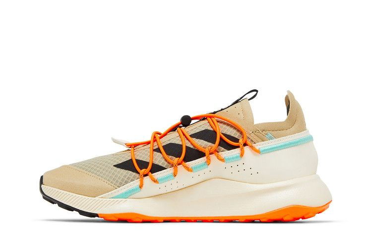 Кроссовки Adidas Terrex Voyager 21 'Savanna Screaming Orange'