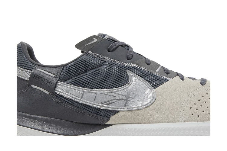 Кроссовки Nike Streetgato 'White Dark Grey'
