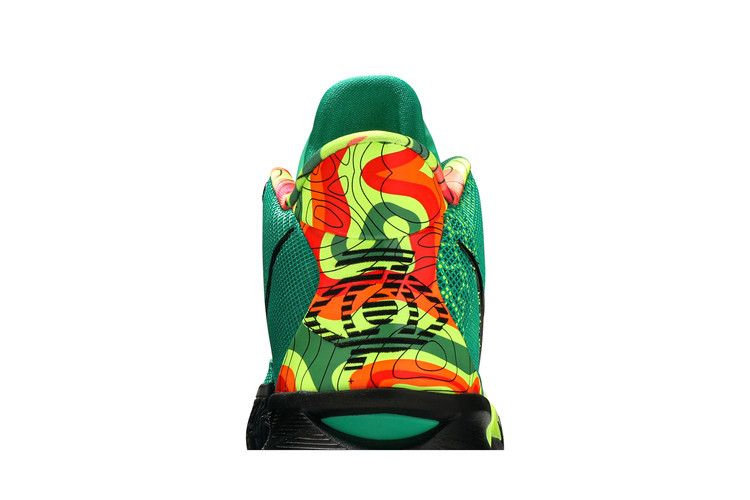 Кроссовки Nike Kyrie 7 'Ky-D Weatherman'