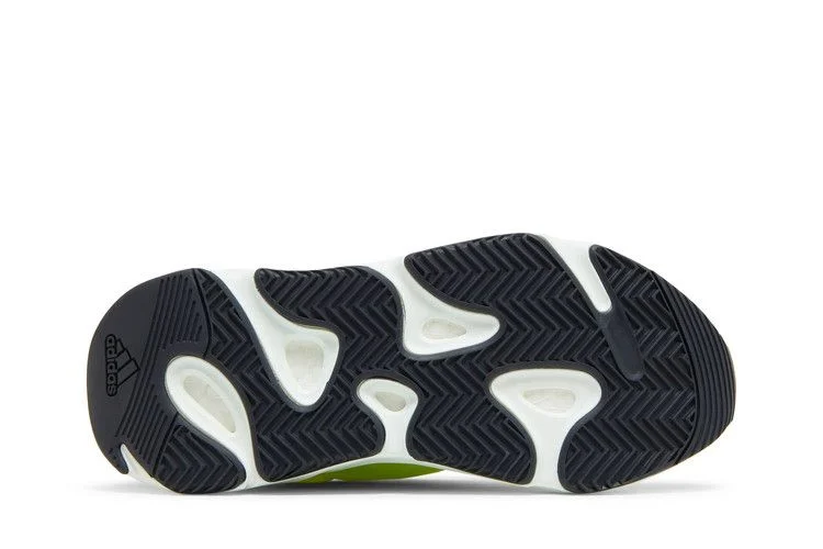 Кроссовки adidas Yeezy Boost 700 MNVN Laceless 'Phosphor'