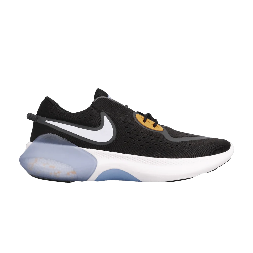 Кроссовки Nike Joyride Dual Run 'Black'