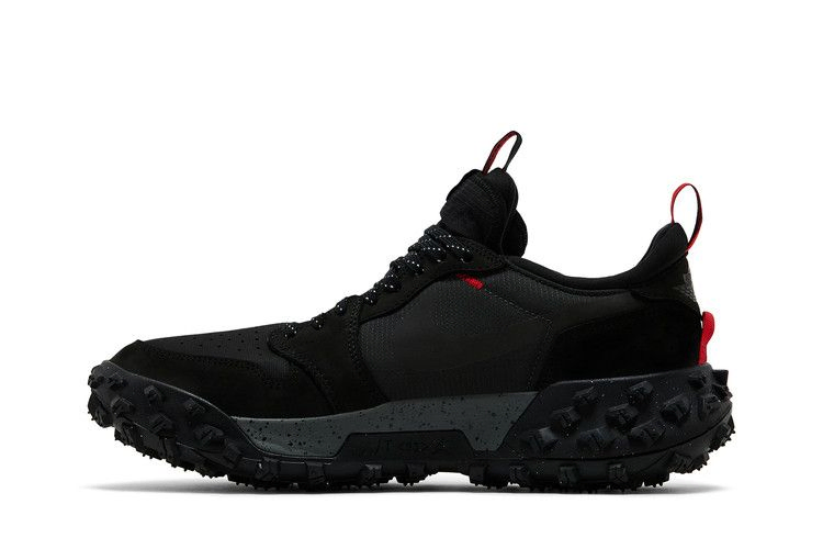 Кроссовки Air Jordan 1 Low Element GORE-TEX 'Bred'