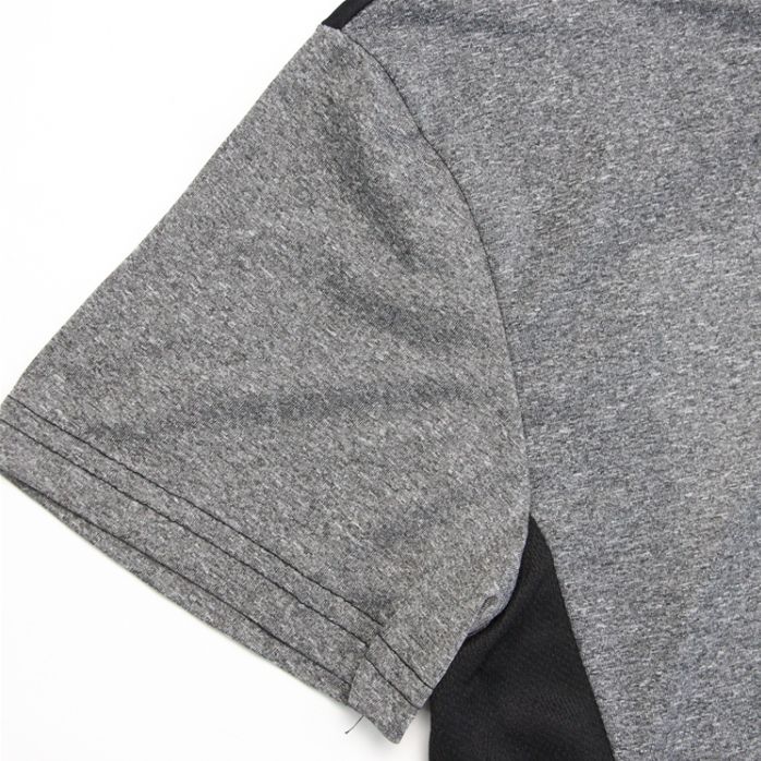 Футболка 2019 Duke University Blue Devils Grey Tee