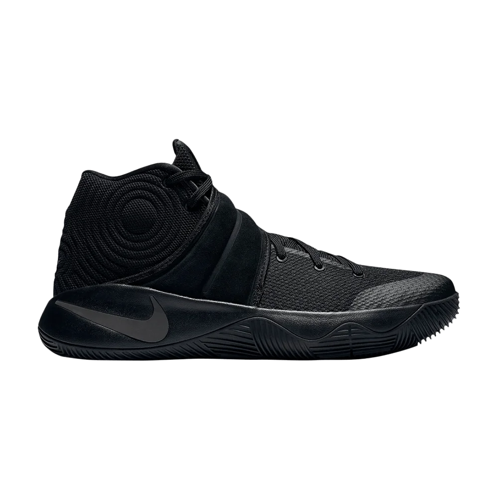Krossovki-Nike-Kyrie-2-Triple-Black