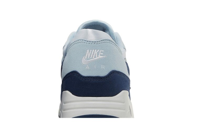 Кроссовки Kids of Immigrants x Nike Air Max 1 '86 OG 'Big Bubble - Light Armory Blue'