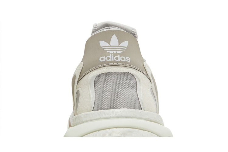 Кроссовки adidas Retropy P9 'Aero Green Aluminium'