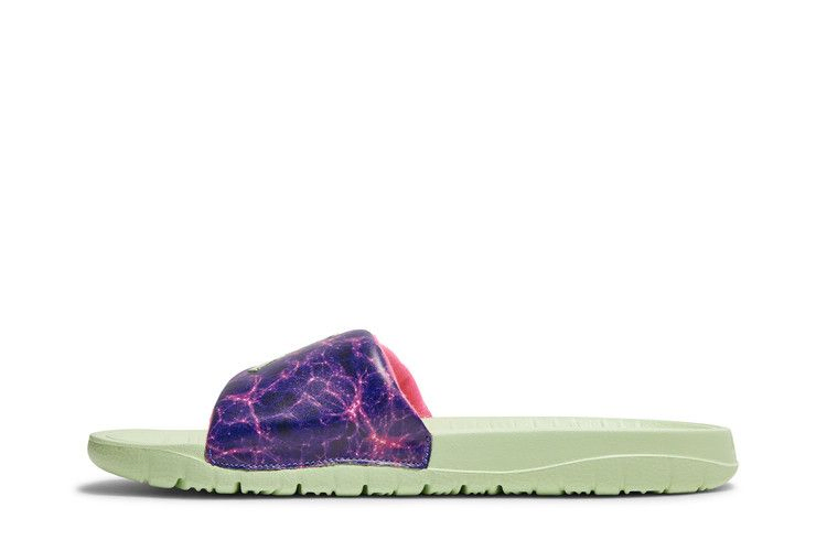 Luka Doncic x Air Jordan Jordan Break Slide 'Cosmic Deception'