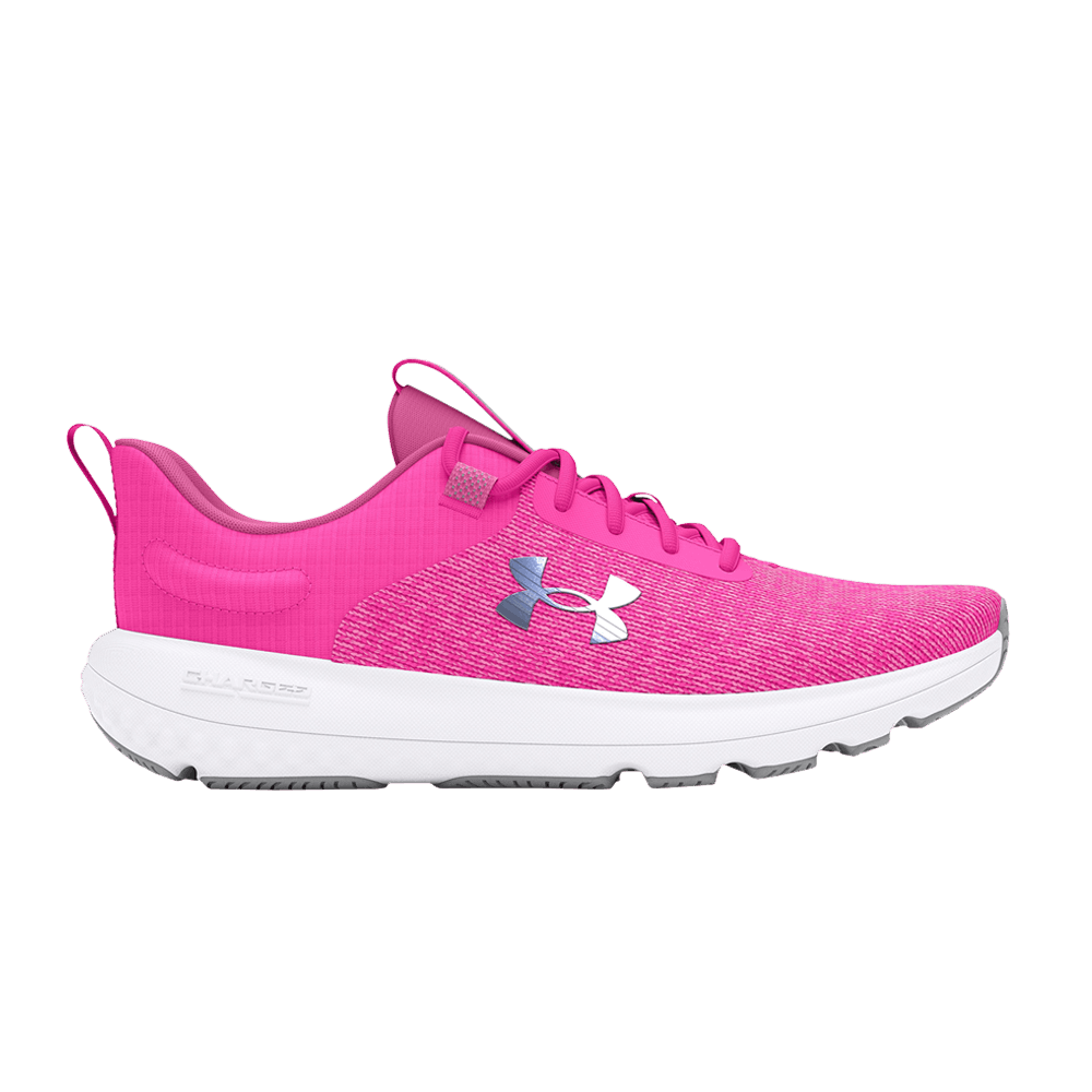 Кроссовки Under Armour Wmns Charged Revitalize 'Rebel Pink'