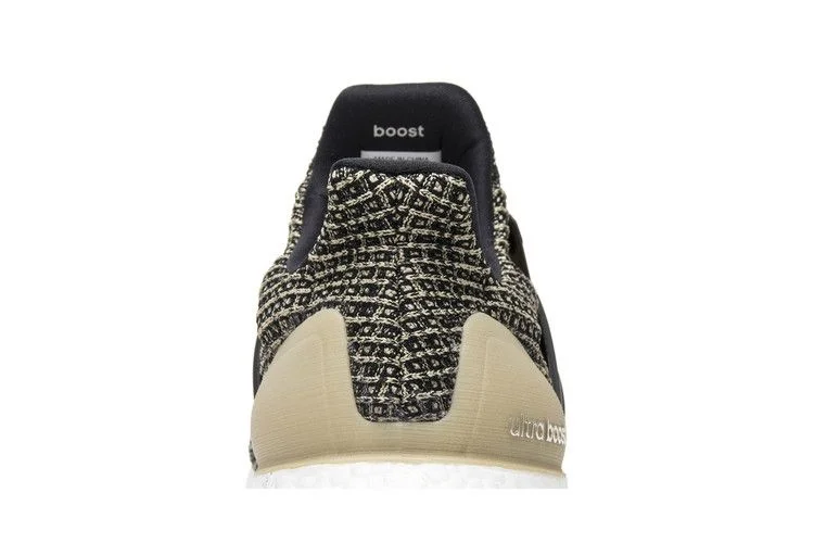 Кроссовки adidas UltraBoost 4.0 'Mocha'