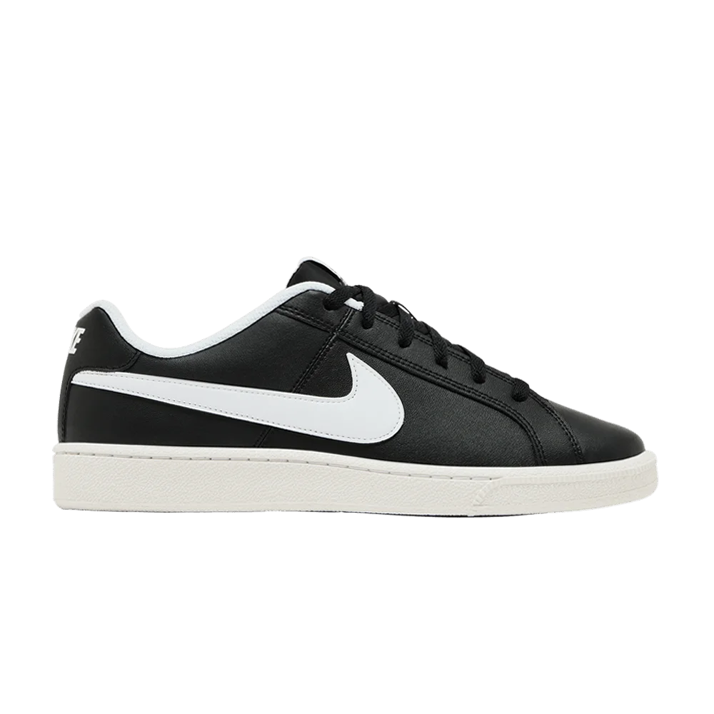 Krossovki-Nike-Court-Royale-Black