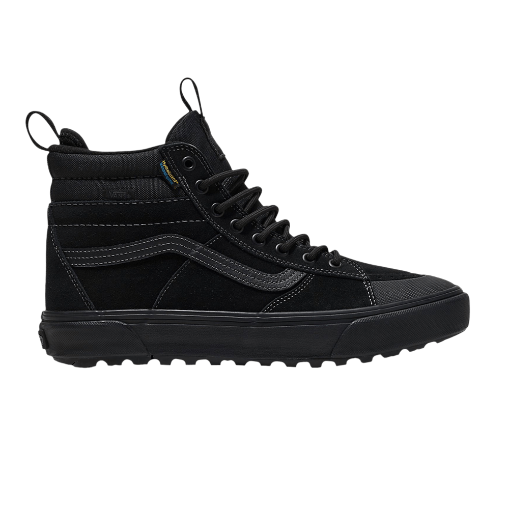 Vans Sk8-Hi Waterproof MTE 'Black'