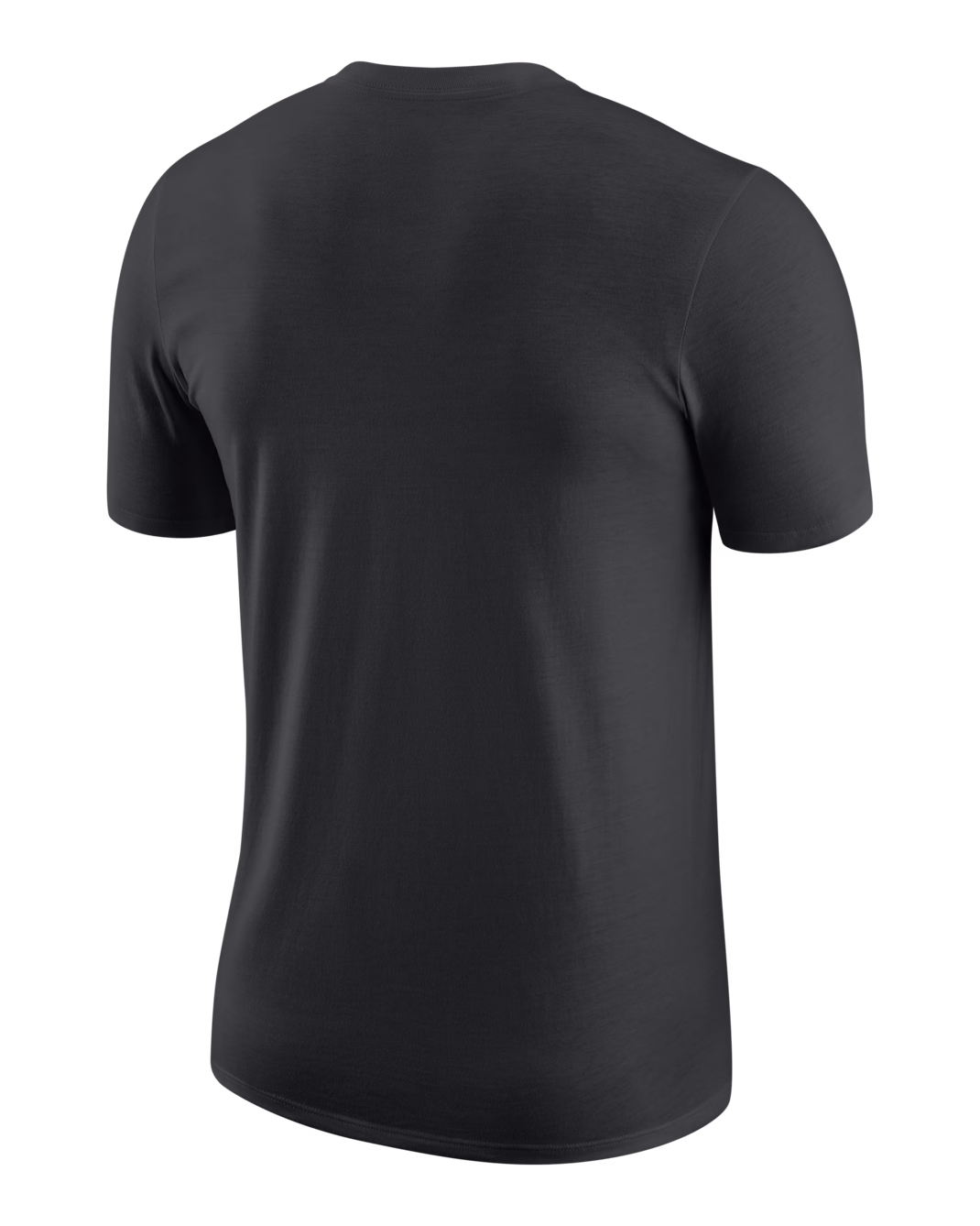 Мужская футболка Nike NBA Sacramento Kings Essential JUST DO IT Black