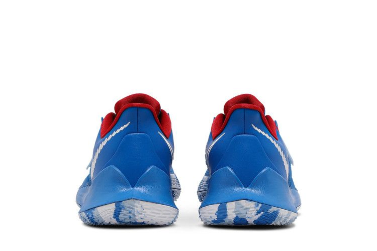 Кроссовки Nike Kyrie Low 3 'New Jersey Nets Hardwood Classics'