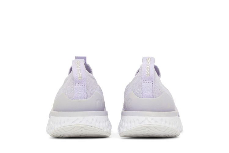 Кроссовки Nike Wmns Epic Phantom React FK 'Lavender Mist'