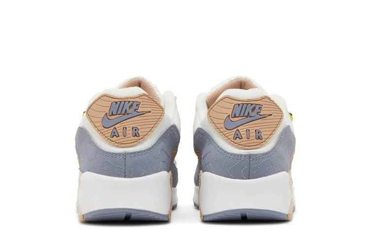 Кроссовки Nike Air Max 90 SE 'Moving Company'