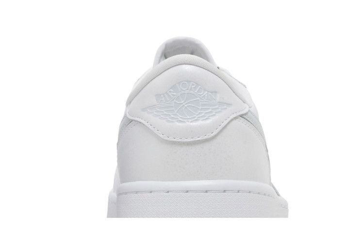 Кроссовки Air Jordan 1 Low Golf 'White Gum'